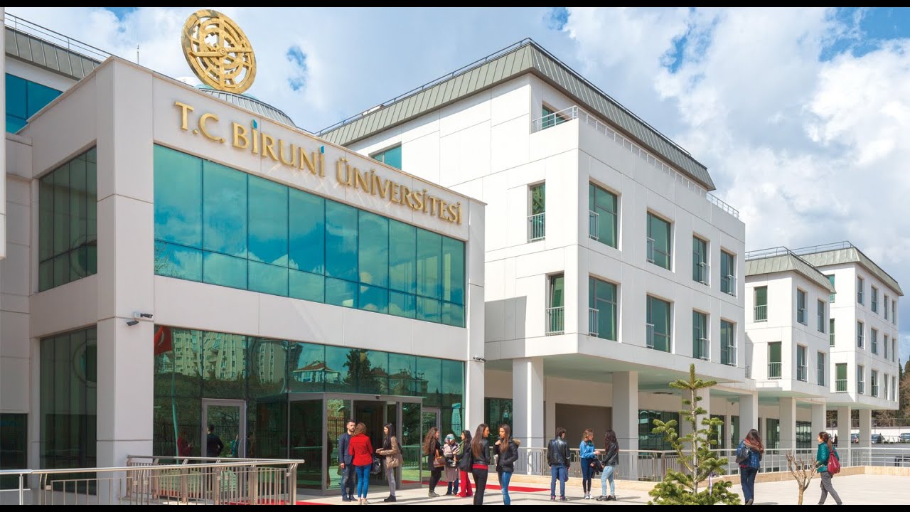 istanbul biruni üniversitesine kız öğrenci yurdu
