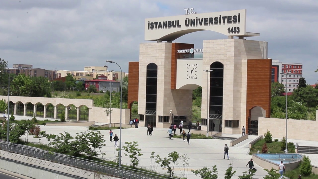 istanbul universitesine yakın kız öğrenci yurdu