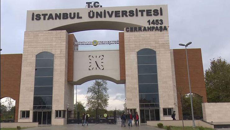 istanbul cerrahpaşa üniversitesine yakın kız öğrenci yurdu