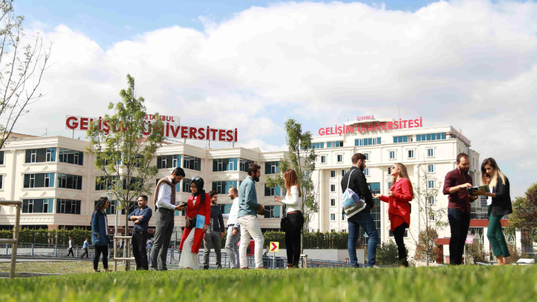 istanbul gelisim üniversitesine kız öğrenci yurdu