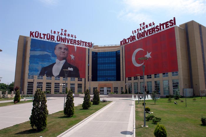 istanbul kültür üniversitesine kız öğrenci yurdu