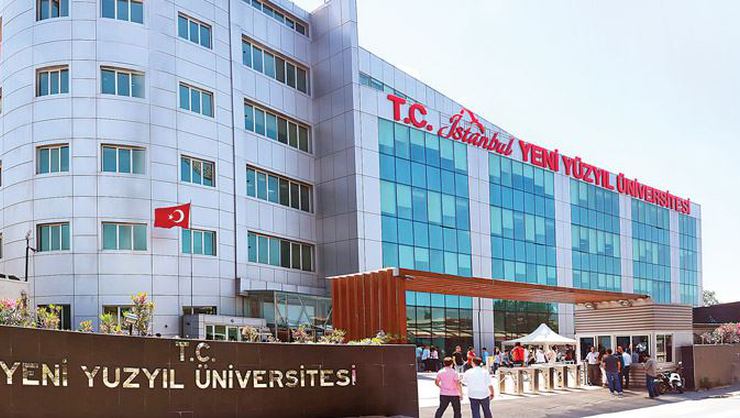 istanbul yeni yüzyıl üniversitesine kız öğrenci yurdu