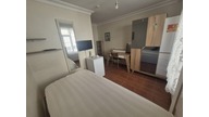 istanbul kız öğrenci yurdu 1 Kişilik Oda