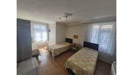 istanbul uygun fiyatlı yurt 3 kişilik oda